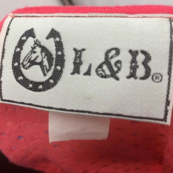 L&B Blouse  - Picture 3 of 3